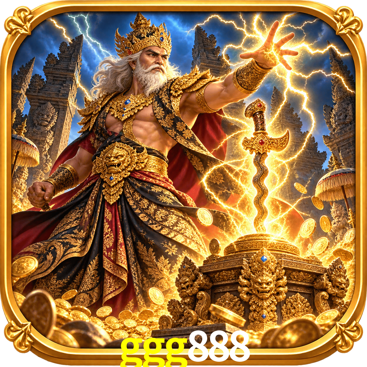 ggg888 APK Indonesia - Panduan Lengkap dan Tutorial