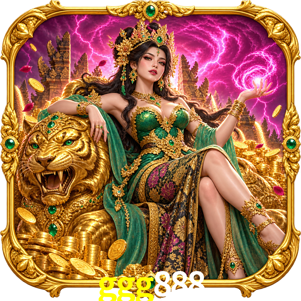 ggg888 APK Indonesia - Panduan Lengkap dan Tutorial